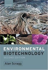 Environmental biotechnology /