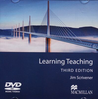 Learning teaching /