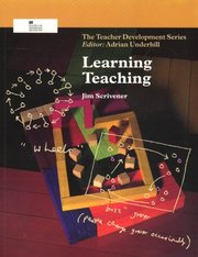 Learning teaching : a guidebook for English language teachers /