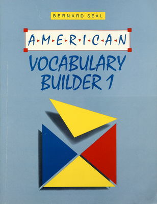 American vocabulary builder. 1 /