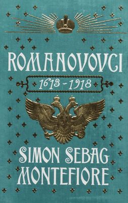 Romanovovci 1613-1918 /
