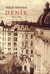 Deník 1935-1944 /