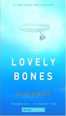 The lovely bones : a novel /
