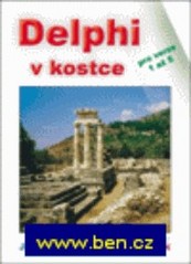 Delphi v kostce pro verze 1 až 5. /