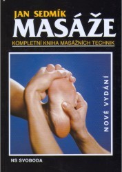 Masáže : kompletní kniha masažních technik /