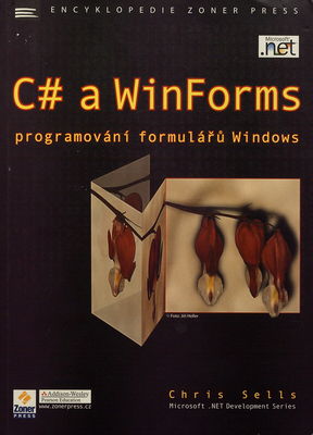 C# a WinForms : programování formulářů Windows /