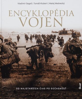 Encyklopédia vojen /