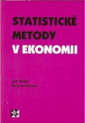 Statistické metody v ekonomii. /