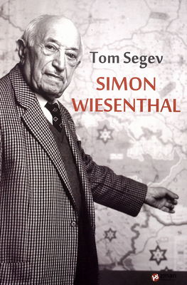 Simon Wiesenthal /