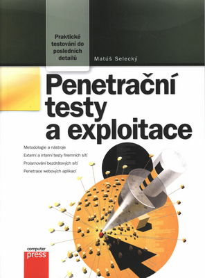 Penetrační testy a exploitace /