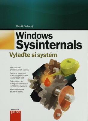 Windows Sysinternals : vylaďte si systém /
