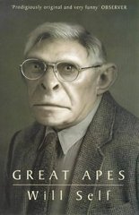 Great apes /