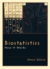 Biostatistics: how it works /