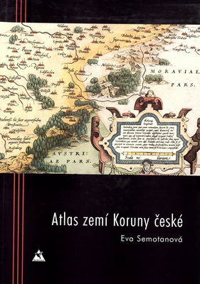Atlas zemí Koruny české /