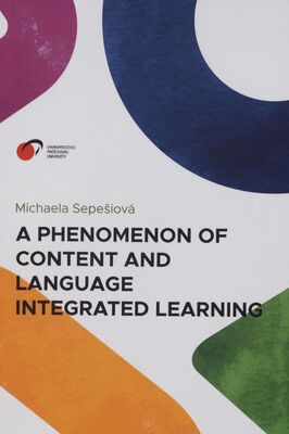 A phenomenon of content and language integrated learning /