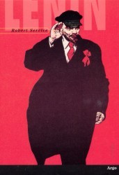 Lenin. : Životopis. /