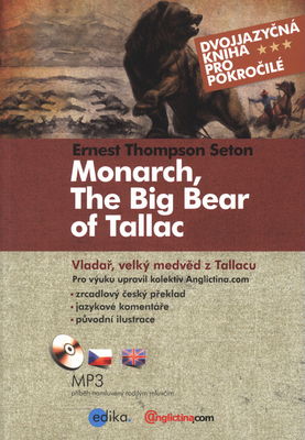 Vladař, velký medvěd z Tallacu /