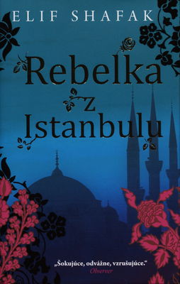 Rebelka z Istanbulu /