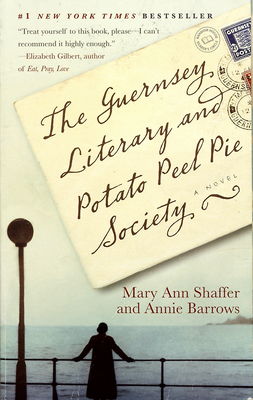 The guernsey literatury and potato peel pie society /