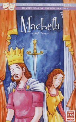 Shakespeare children´s story. 3, Macbeth /
