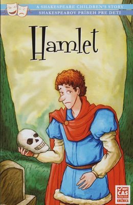 Shakespeare children´s story. 4, Hamlet /