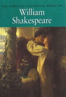 The illustrated stratford Shakespeare : [all 37 plays, all 160 sonnets and poems]