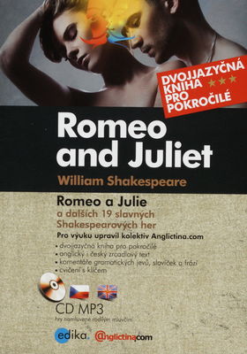 Romeo a Julie / : a dalších Shakespearových 19 her /