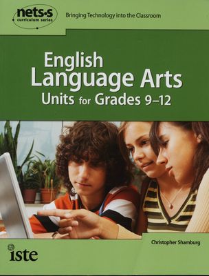 English language arts units for grades 9-12 /