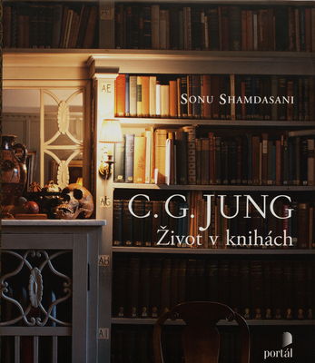 C. G. Jung : život v knihách /