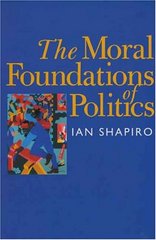 The moral foundations of politics /