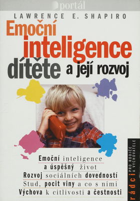 Emoční inteligence dítěte a její rozvoj /