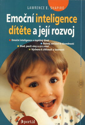 Emoční inteligence dítěte a její rozvoj /
