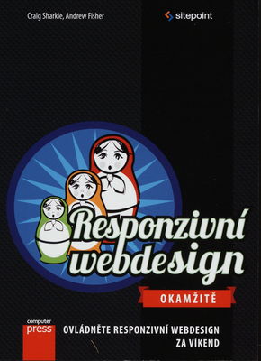 Responzivní webdesign : okamžitě /