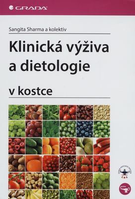 Klinická výživa a dietologie : v kostce /