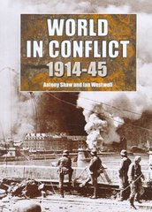 World in conflict 1914-45. /