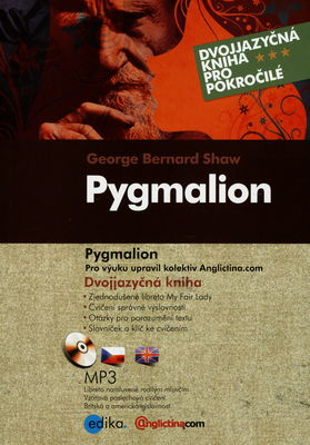Pygmalion /