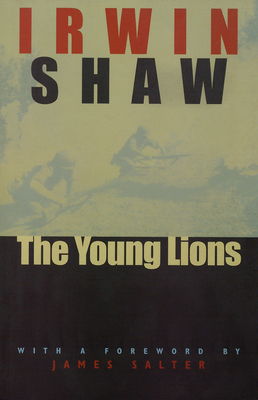 The young lions /