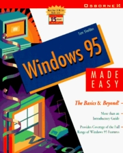 Windows 95. : Made easy. /