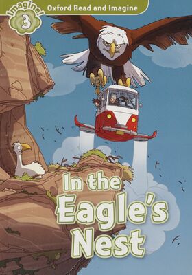 In the eagle´s nest /