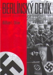 Berlínský deník : [zápisník zahraničního zpravodaje 1934-1941] /