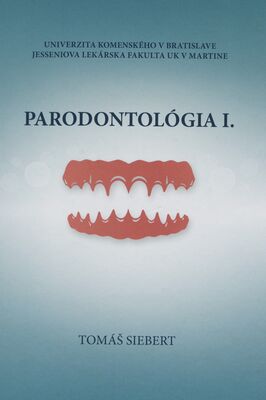 Parodontológia I. /