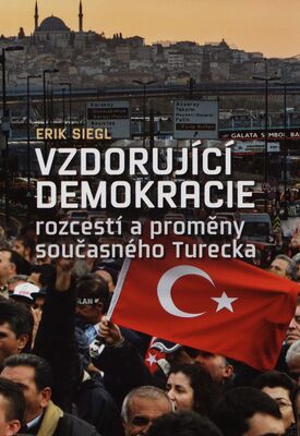 Vzdorující demokracie : rozcestí a proměny současného Turecka /