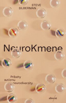 NeuroKmene : príbehy autizmu a neurodiverzity /