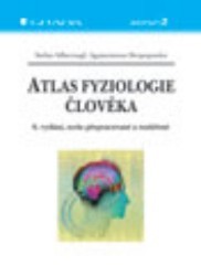 Atlas fyziologie člověka /