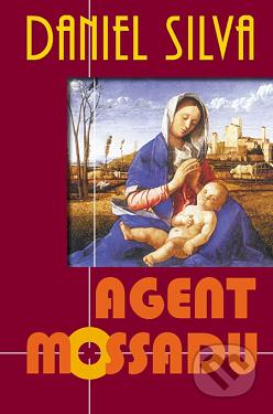 Agent Mossadu /