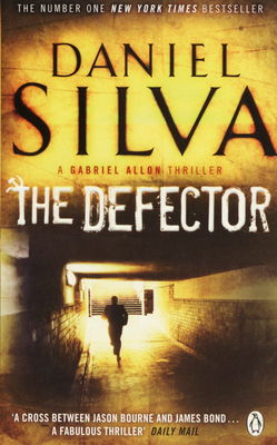 The defector /