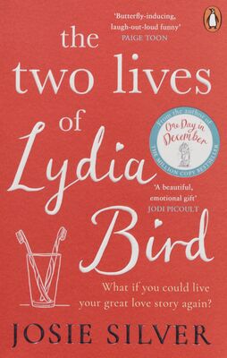 The two lives of Lydia Bird /