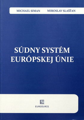 Súdny systém Európskej únie /
