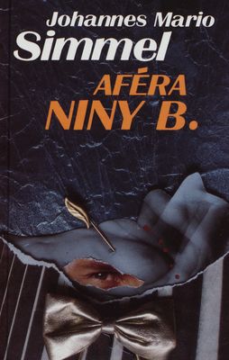 Aféra Niny B. /