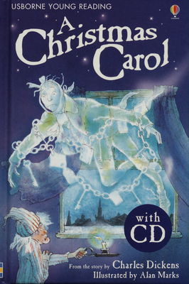 A Christmas Carol /